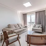 Luxo E Conforto No Centro De Bc - 3 Suites, 3 Vagas Garagem, Area Gourmet Churrasqueira, Jacuzzi