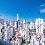 Luxo E Conforto No Centro De Bc - 3 Suites, 3 Vagas Garagem, Area Gourmet Churrasqueira, Jacuzzi