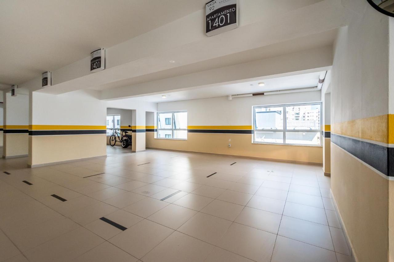 Luxo E Conforto No Centro De Bc - 3 Suites, 3 Vagas Garagem, Area Gourmet Churrasqueira, Jacuzzi Balneario Camboriu