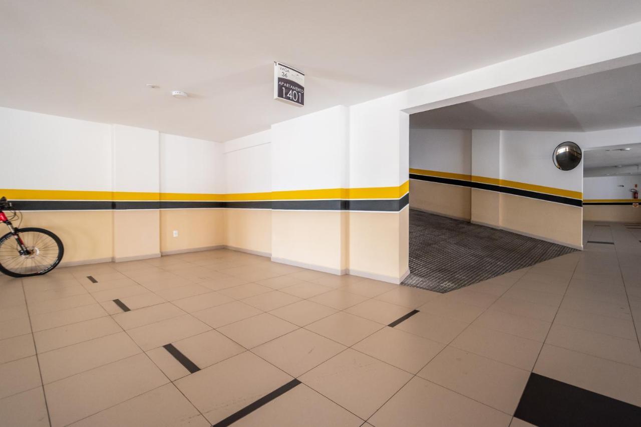 Luxo E Conforto No Centro De Bc - 3 Suites, 3 Vagas Garagem, Area Gourmet Churrasqueira, Jacuzzi Apartamento *