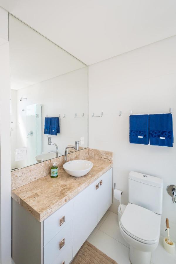 Luxo E Conforto No Centro De Bc - 3 Suites, 3 Vagas Garagem, Area Gourmet Churrasqueira, Jacuzzi Apartamento