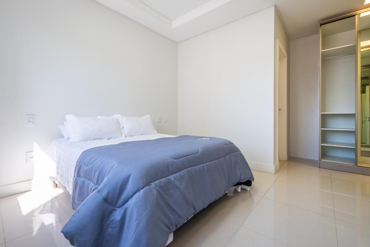 Luxo E Conforto No Centro De Bc - 3 Suites, 3 Vagas Garagem, Area Gourmet Churrasqueira, Jacuzzi